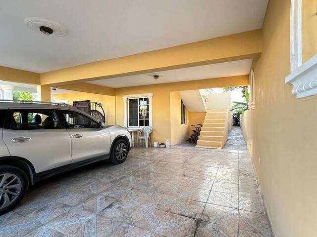 #EB-RJ2860 - Casa para Venta en Higüey - La Altagracia - 3