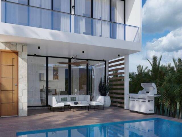 #EB-RI9473 - Villa para Venta en  -  - 2