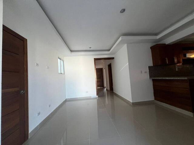 #EB-RI7693 - Apartamento para Venta en  -  - 2