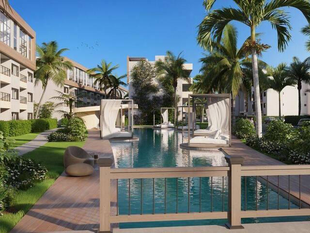 #EB-RH6160 - Apartamento para Venta en  -  - 2
