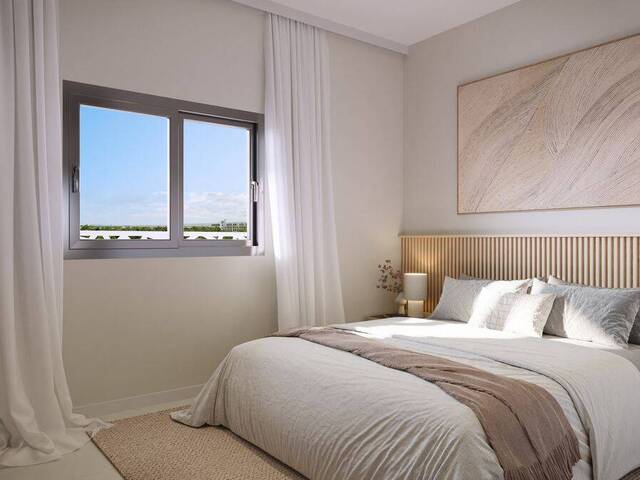 #EB-RH6160 - Apartamento para Venta en  -  - 3