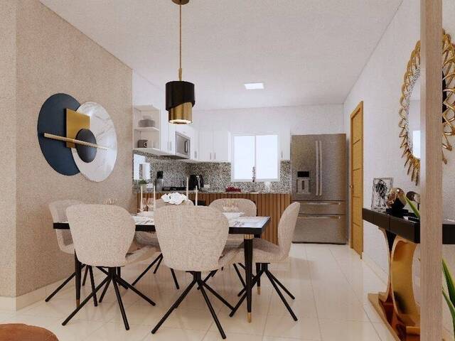 #EB-RH5310 - Apartamento para Venta en  -  - 3