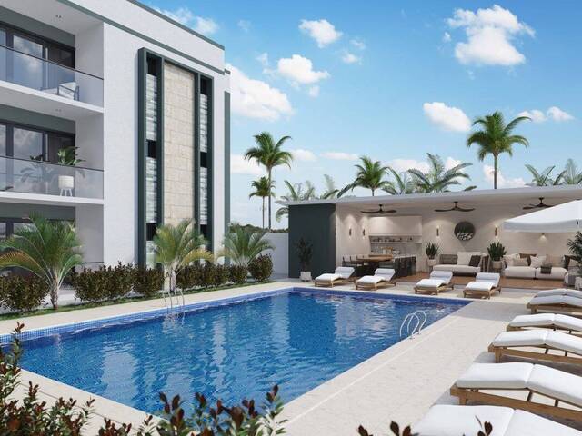 #EB-RG6093 - Apartamento para Venta en  -  - 3