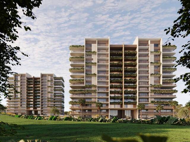 #EB-RE4794 - Apartamento para Venta en  -  - 2