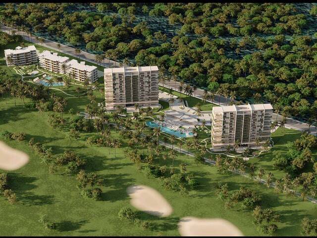 #EB-RE4794 - Apartamento para Venta en  -  - 3