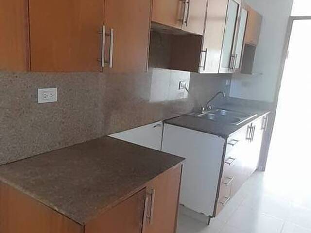 Apartamento para Venta en Santo Domingo - 4