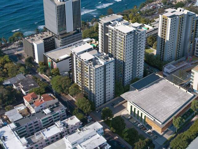 Venta en Malecón - Santo Domingo