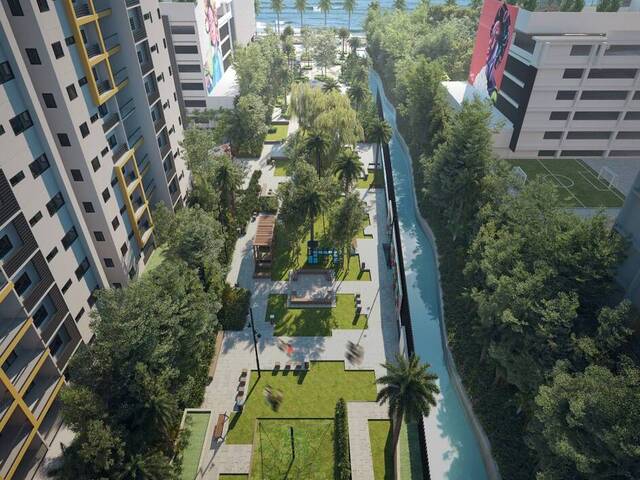 #EB-RC5806 - Apartamento para Venta en Santo Domingo - Santo Domingo - 3