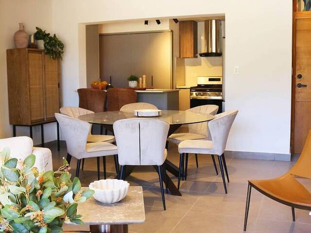 Apartamento para Venta en Santo Domingo - 4