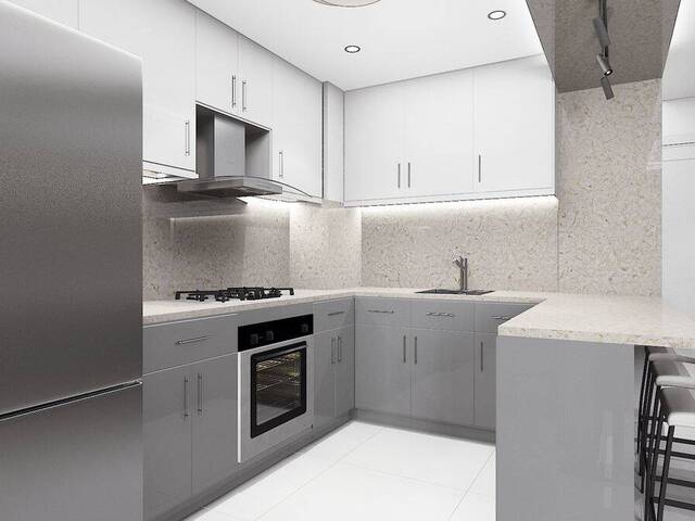 #EB-RC5585 - Apartamento para Venta en  -  - 2