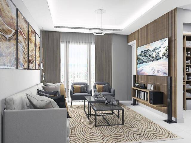 #EB-RC5585 - Apartamento para Venta en  -  - 3