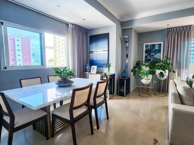 Apartamento para Venta en Santo Domingo - 4