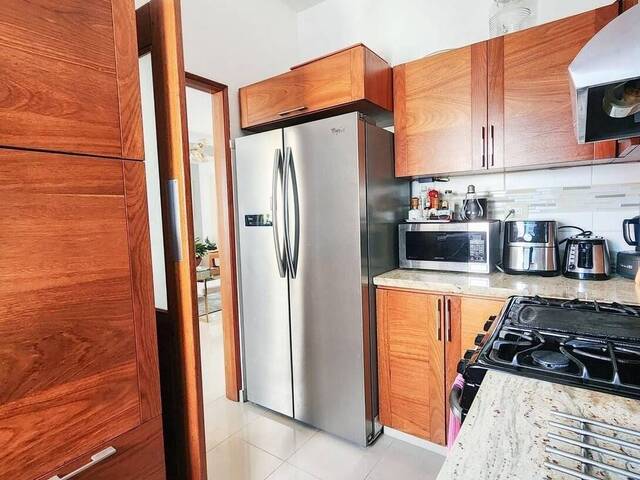 Apartamento para Venta en Santo Domingo - 5