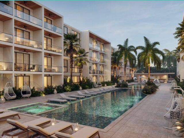#EB-QN2533 - Apartamento para Venta en  -  - 2