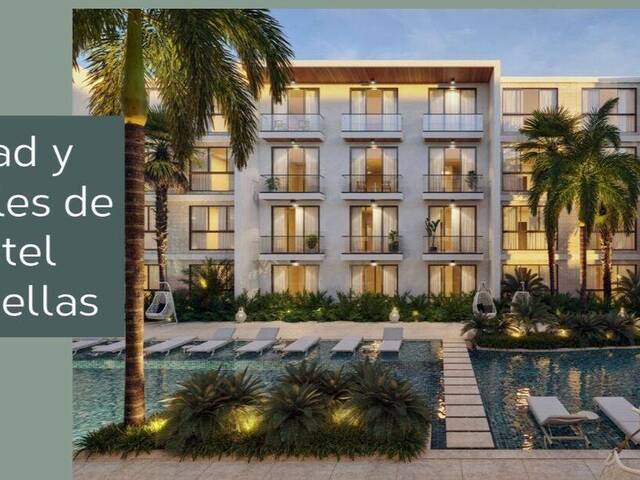 #EB-QN2533 - Apartamento para Venta en  -  - 3
