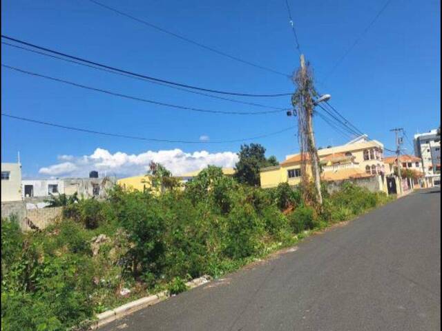 #EB-QW7050 - Terreno para Venta en  -  - 2