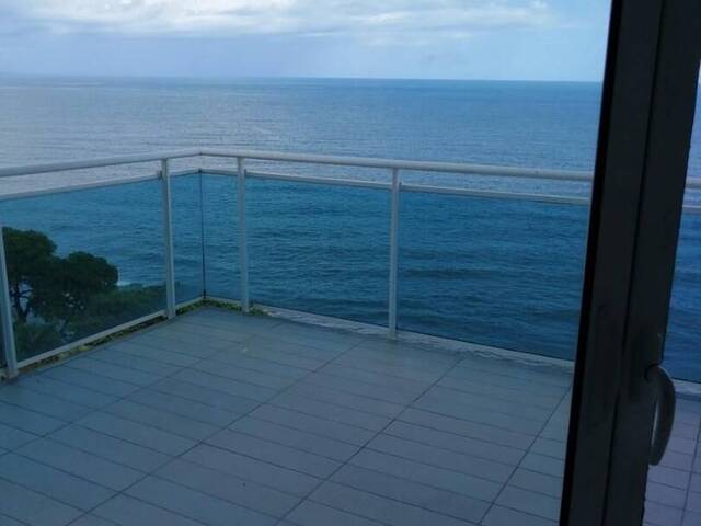 #EB-QU7912 - Apartamento para Venta en Santo Domingo - Santo Domingo - 2
