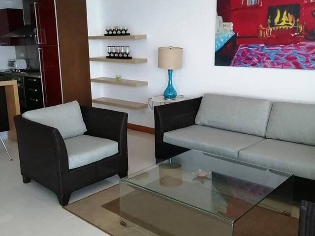 Apartamento para Venta en Santo Domingo - 5