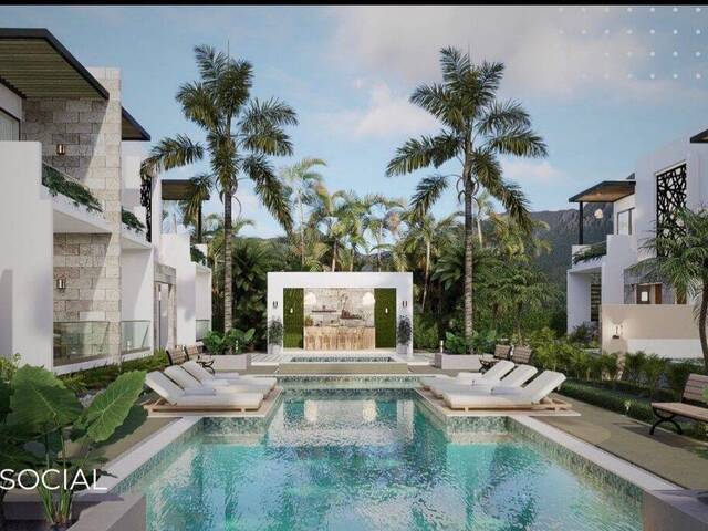 #EB-US7273 - Apartamento para Venta en  -  - 2