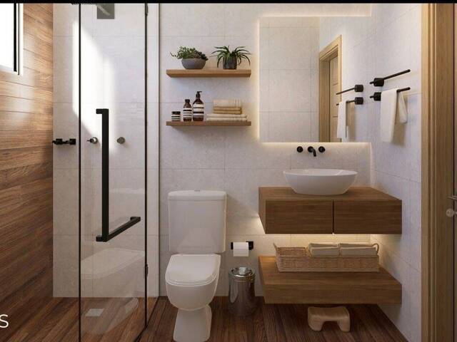 #EB-US7273 - Apartamento para Venta en  -  - 3