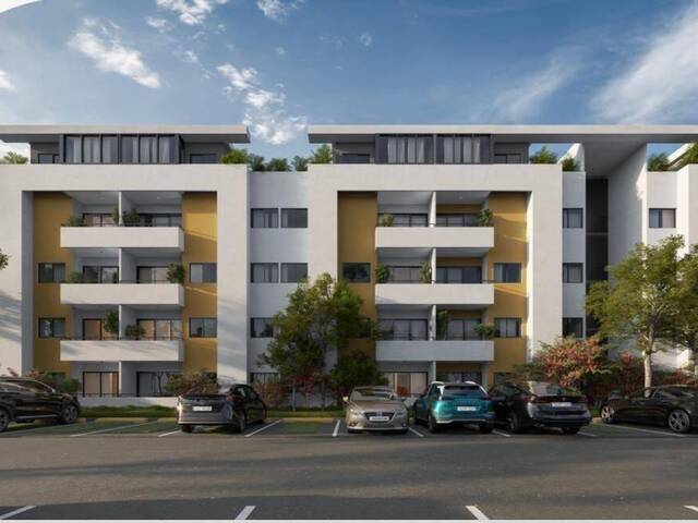 #EB-QQ1564 - Apartamento para Venta en  -  - 2
