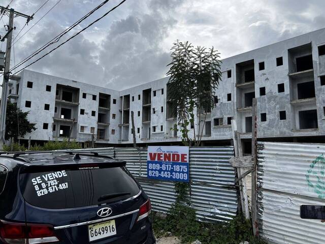 #EB-QN6579 - Edificio para Venta en  -  - 2