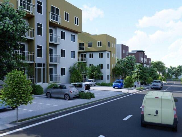 #EB-GW5195 - Apartamento para Venta en  -  - 2