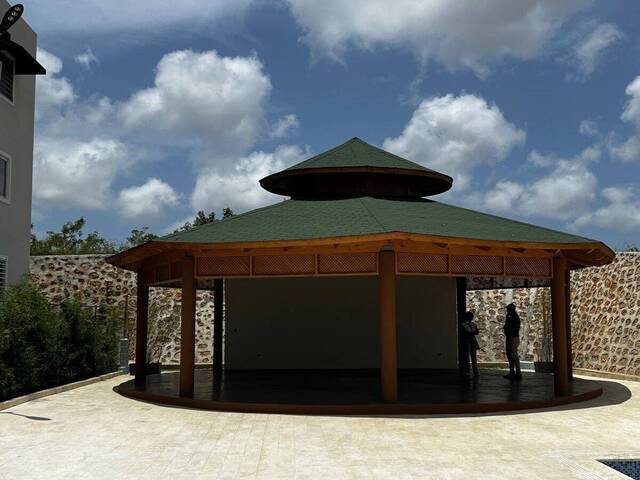 #EB-GW5195 - Apartamento para Venta en  -  - 3