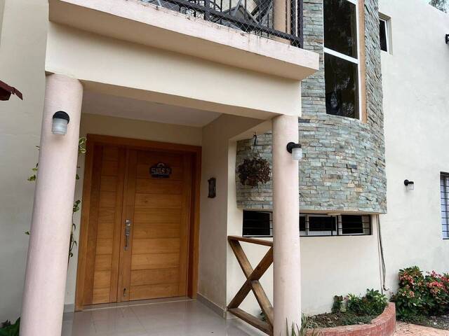 Venta en Residencial Flor de Loto - Pedro Brand