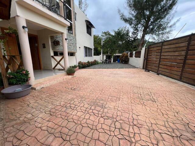 #EB-UL8012 - Villa para Venta en Pedro Brand - Santo Domingo - 2