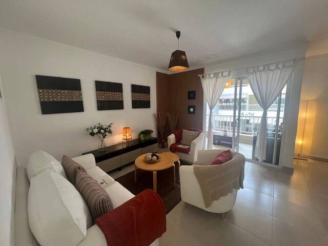 #EB-QE6621 - Apartamento para Venta en  -  - 1