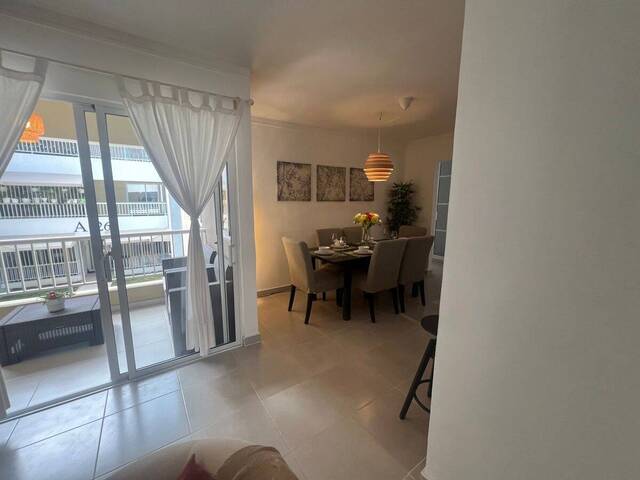 #EB-QE6621 - Apartamento para Venta en  -  - 2