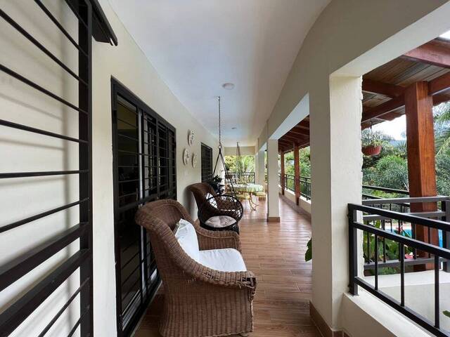 #EB-UL8012 - Villa para Venta en Pedro Brand - Santo Domingo - 3