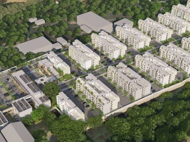 #EB-QD7623 - Apartamento para Venta en  -  - 1