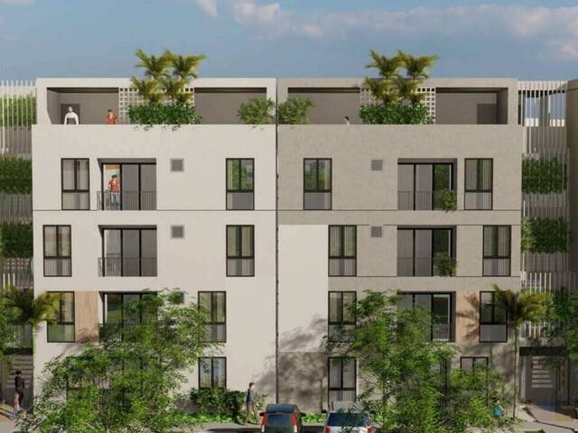 #EB-QD7623 - Apartamento para Venta en  -  - 2