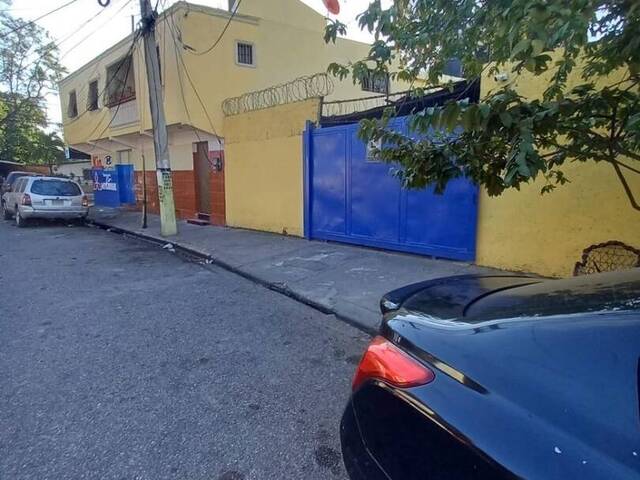 #EB-OA6209 - Casa para Venta en Santo Domingo - Santo Domingo - 2