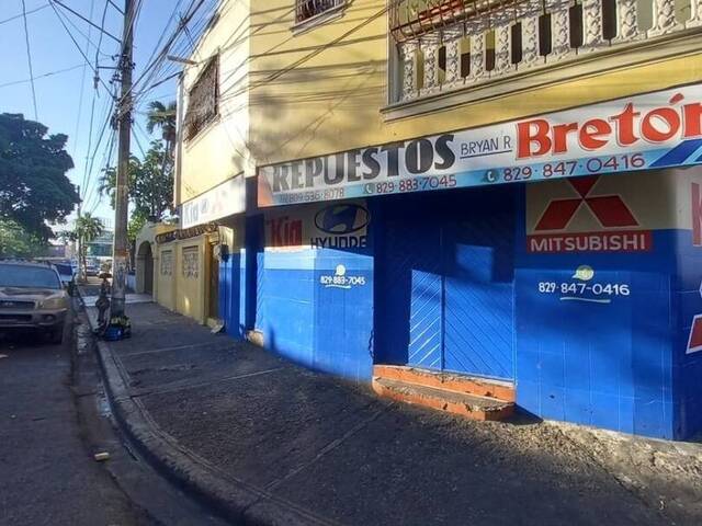 #EB-OA6209 - Casa para Venta en Santo Domingo - Santo Domingo - 3