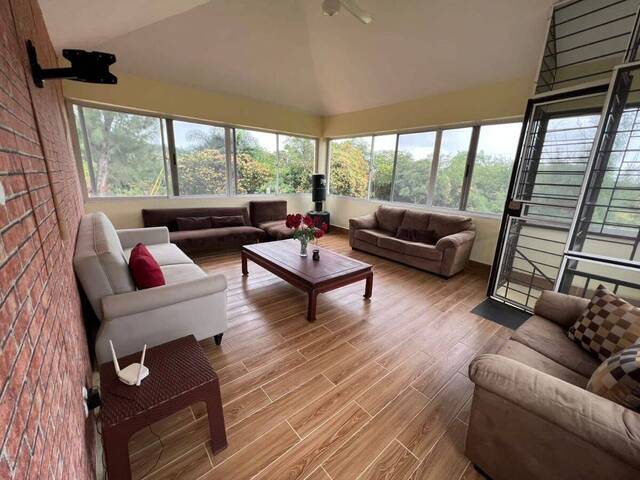 Villa para Venta en Pedro Brand - 5
