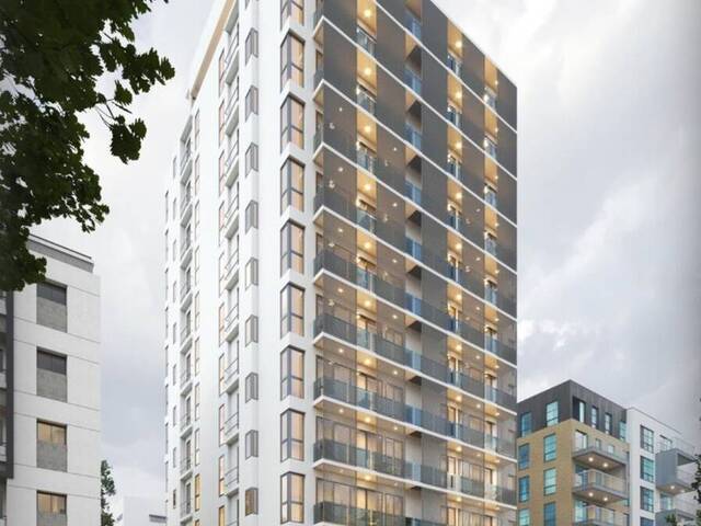#EB-PY1323 - Apartamento para Venta en Santo Domingo - Santo Domingo - 1