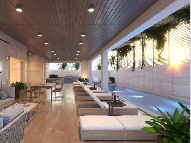 #EB-PY1323 - Apartamento para Venta en Santo Domingo - Santo Domingo - 2