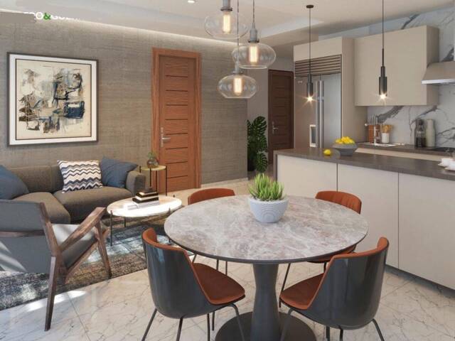 Apartamento para Venta en Santo Domingo - 4