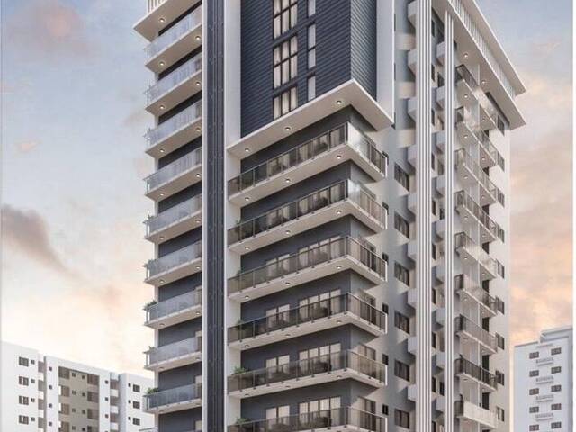 #EB-PY1319 - Apartamento para Venta en Santo Domingo - Santo Domingo - 1