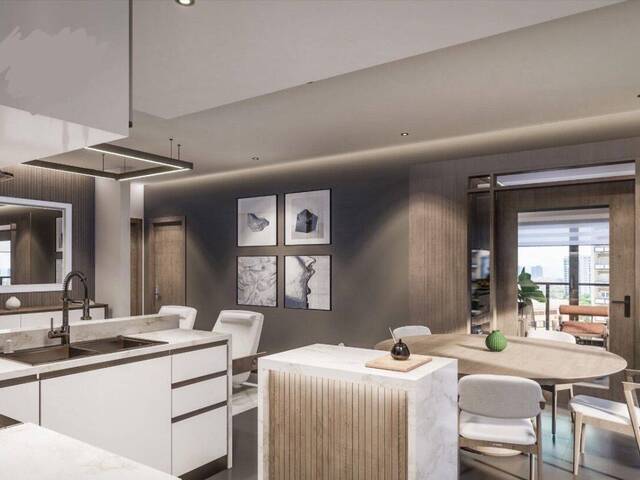 #EB-PY1319 - Apartamento para Venta en Santo Domingo - Santo Domingo - 2
