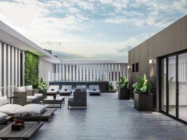 Apartamento para Venta en Santo Domingo - 4