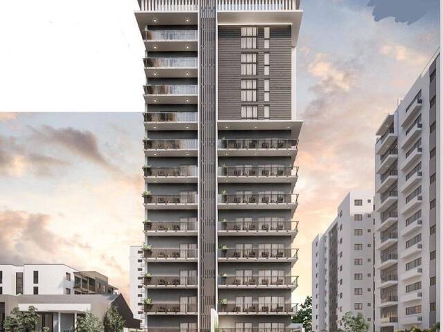 Apartamento para Venta en Santo Domingo - 5