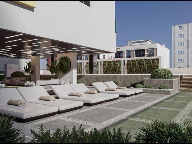 #EB-PV3101 - Apartamento para Venta en  -  - 2