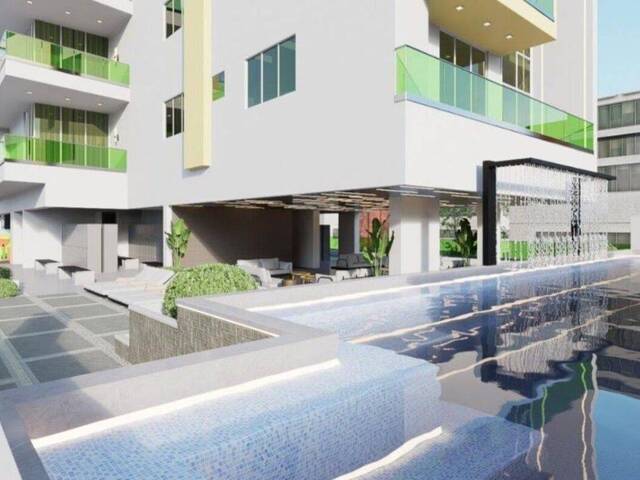 #EB-PV3101 - Apartamento para Venta en  -  - 3