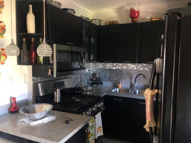 #EB-PL5450 - Apartamento para Venta en Santo Domingo - Santo Domingo - 2