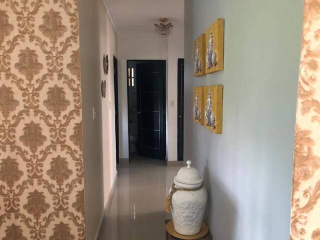 #EB-PL5450 - Apartamento para Venta en Santo Domingo - Santo Domingo - 3