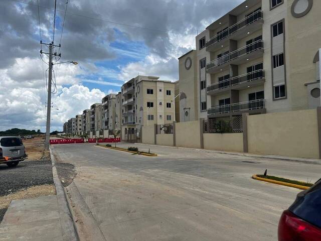 #EB-FE4799 - Apartamento para Venta en  -  - 1